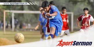 Best Football Academies in India  