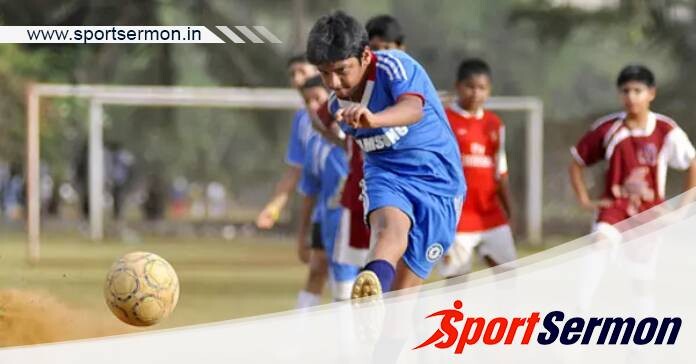 Best Football Academies in India  