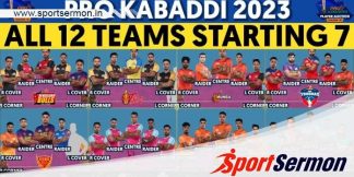 Unveiling the Worst and the Best Of Pro Kabaddi 2023 Teams  