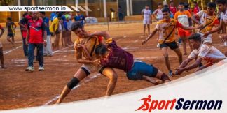10 Interesting Facts about Kabaddi  