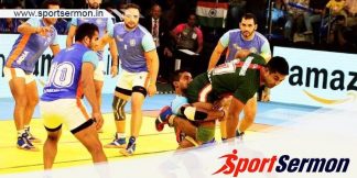 Learn basic rules of Kabaddi | Master The Playing Skills  