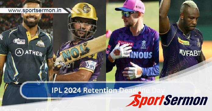 IPL 2024 Retention Day: Top Transfers And Rumours   IPL 2024 Retention Day: Top Transfers And Rumours