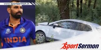 Indian cricketer Shami saved a person's life in Nainital  