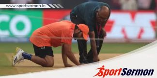 Ex India Star Rayudu Opens Up On World Cup Final Pitch  