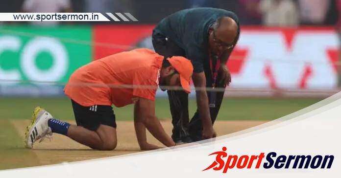 Ex India Star Rayudu Opens Up On World Cup Final Pitch  