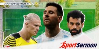 Best Football Strikers in the World  