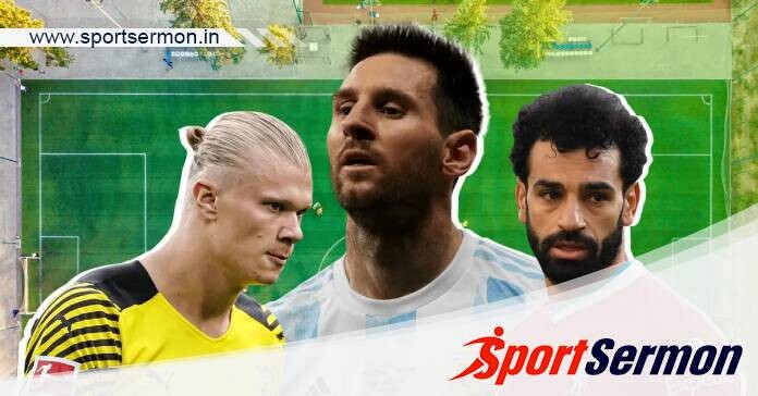 Best Football Strikers in the World  