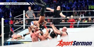 Ranking of the Top 5 WWE Survivor Series matchups ever  