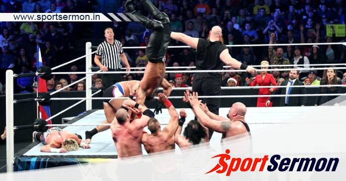 Ranking of the Top 5 WWE Survivor Series matchups ever  