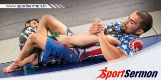 The Z Lock Leg Attack: What Is It?  