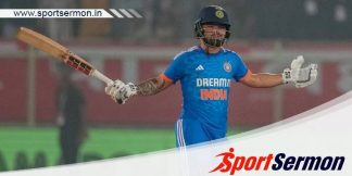 Ashish Nehra was all praise for Rinku Singh  