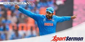 Rohit Sharma To Miss White-Ball Series In South Africa?  