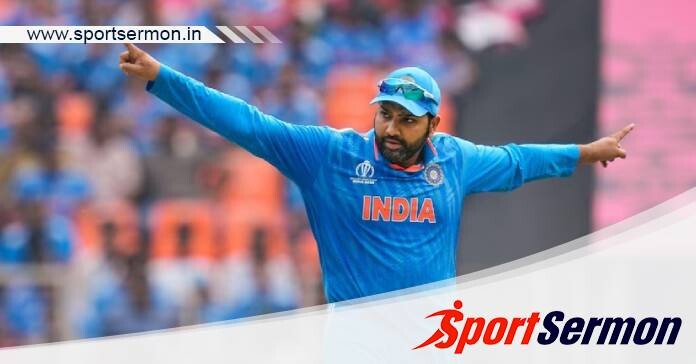 Rohit Sharma To Miss White-Ball Series In South Africa?  