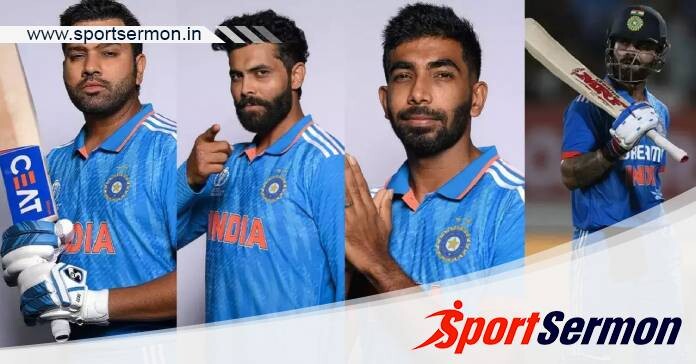 Indian players performance in previous editions of ODI WC  