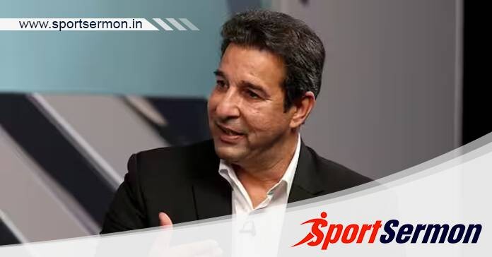 Wasim Akram blames foreign coaches for misleading Pak team  