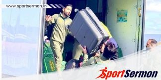 Shaheen Reveals Why Players loaded Their Baggage At Airport  