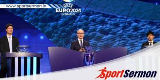 Sexual noises disrupt Euro 2024 draw live broadcast  