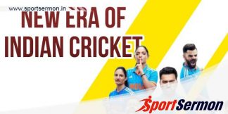 Is it time for a new era in Indian cricket?  