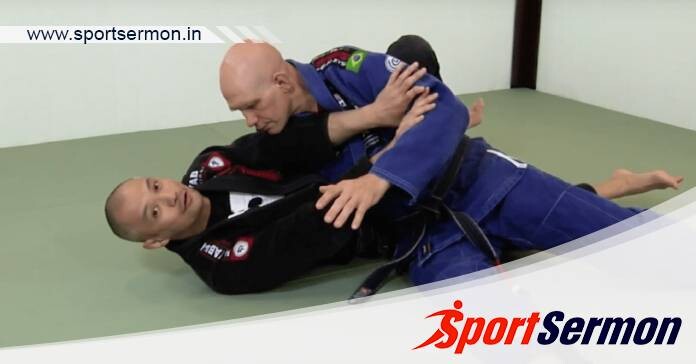 BJJ Escapes From The Side Control   BJJ Escapes From The Side Control