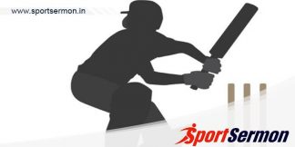 What Is A Backlift In Cricket?  