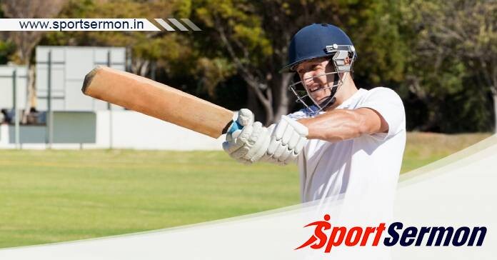 Learn How To Play The Best Cricket Shot  
