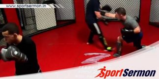 How to Use Elbows in Your MMA Practice?  
