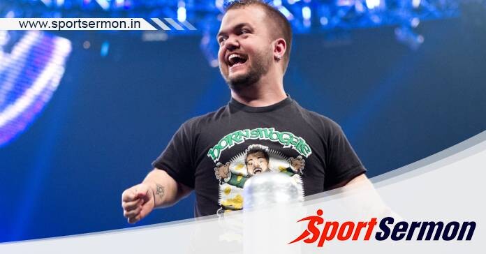 Ranking The 12 Shortest WWE Wrestlers in History  