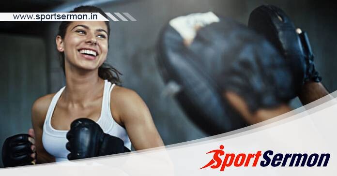 What Are The Benefits of Boxing?   What Are The Benefits of Boxing?