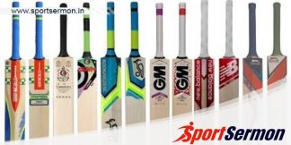 Different Types Of Cricket Bats  