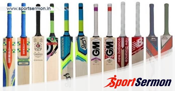 Different Types Of Cricket Bats   Different Types Of Cricket Bats