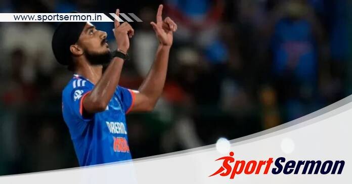 Revealed: Why is Arshdeep Singh judged so harshly?  