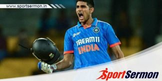 Cricketer Shubman Gill set to become state icon of Punjab  