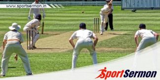 T20 Cricket Fielding Restrictions | Deets Inside  