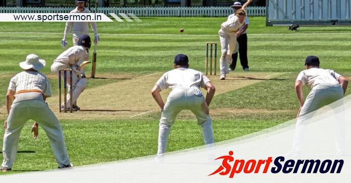 T20 Cricket Fielding Restrictions | Deets Inside  