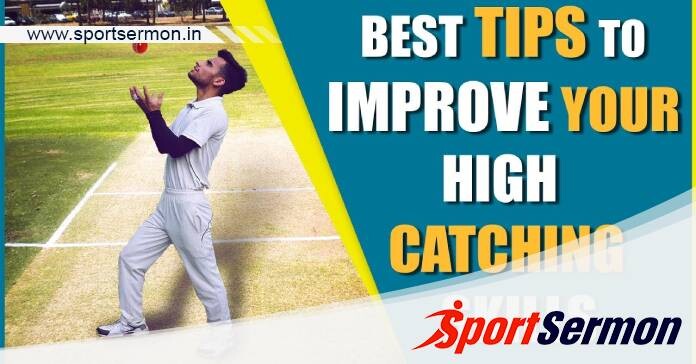 Cricket Tips & Tricks: Tips To Improve Your Catching Skills  