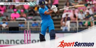 Meme Fest Begins As Shreyas Iyer' Bat Goes Flying  