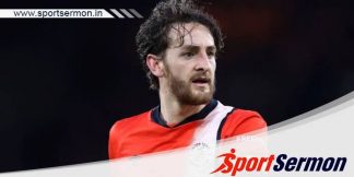 Luton Town Captain Tom Lockyer Gets A Defibrillator Fitted  