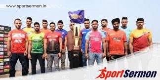 List Of Pro Kabaddi League 2023 Team Owners  