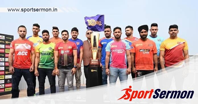 List Of Pro Kabaddi League 2023 Team Owners  