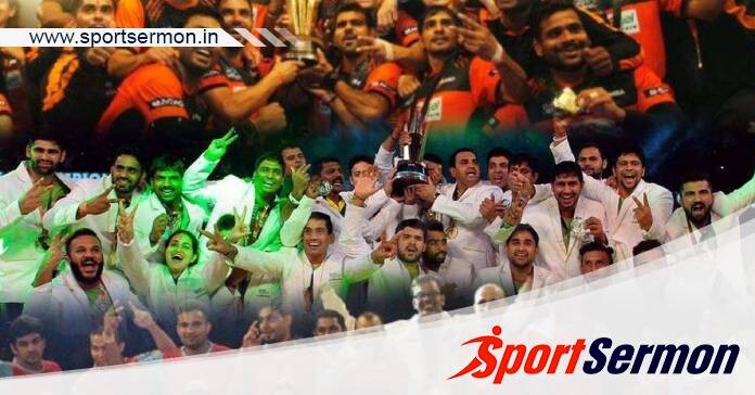 The Worst And The Best Of Pro Kabaddi 2023 Teams  