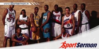 Tier-by-Tier Ranking of the 1996 NBA Draft Class  