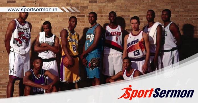 Tier-by-Tier Ranking of the 1996 NBA Draft Class  