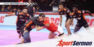 Top Defenders in Pro Kabaddi League Season 10  
