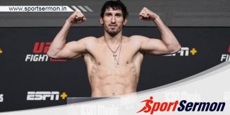 UFC Fighters Who Never Lost a Fight In Their Career  