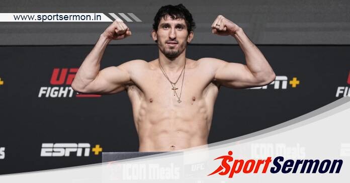 UFC Fighters Who Never Lost a Fight In Their Career   UFC Fighters Who Never Lost a Fight In Their Career