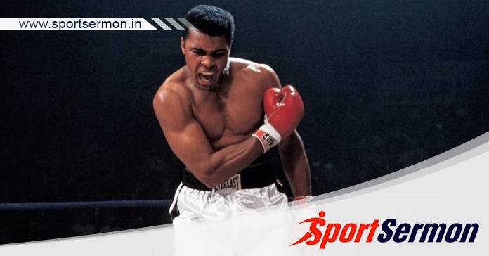 10 Of The Greatest Boxing Records Ever  