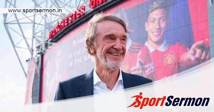 Who is Jim Ratcliffe? Know about the new Man Utd co-owner  