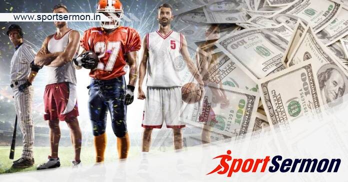 Sports And Money | Is Money Ruining Sport?   Sports And Money | Is Money Ruining Sport?
