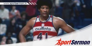 The Top 5 NBA Youngest MVP Winners  