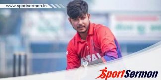 Sandeep Lamichhane Accused Of Raping A Minor  